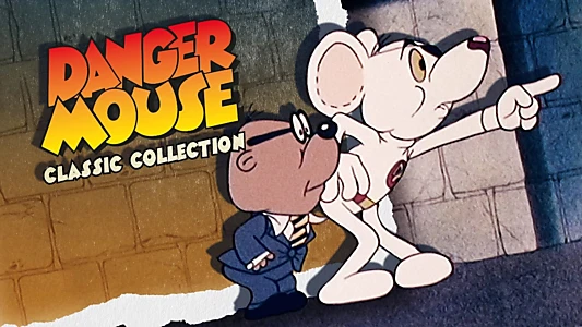 Danger Mouse