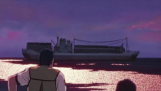 Patlabor: The Movie