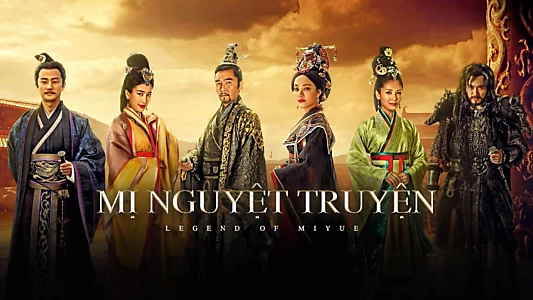 Legend of Mi Yue