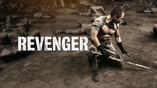 Revenger