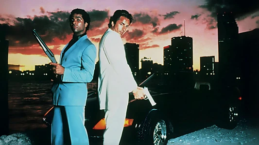 Miami Vice: Brother's Keeper