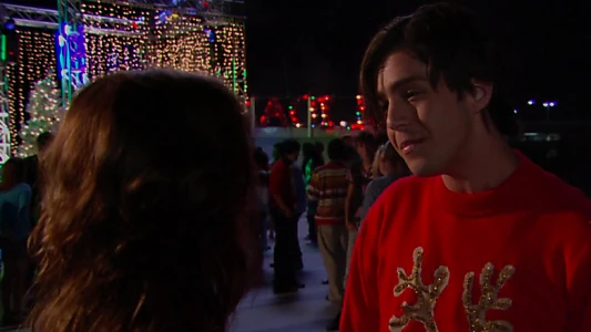 Merry Christmas, Drake & Josh