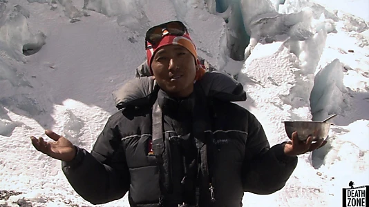 Death Zone: Cleaning Mount Everest