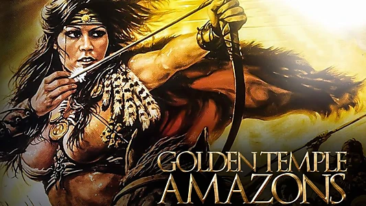 Golden Temple Amazons