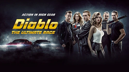 Diablo: The Utimate Race