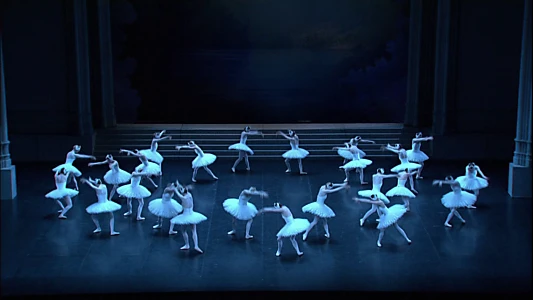 The Blu-ray Experience: Opera & Ballet