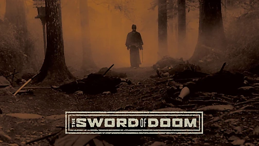 The Sword of Doom