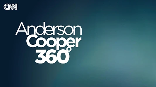 Anderson Cooper 360°