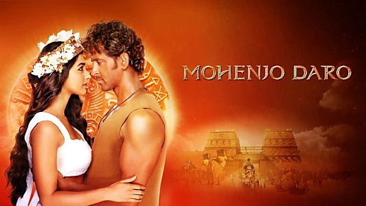 Mohenjo Daro