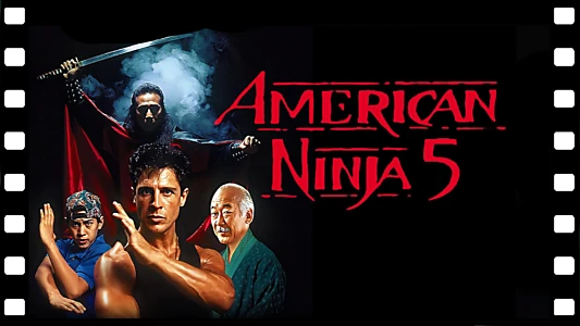 American Ninja 5