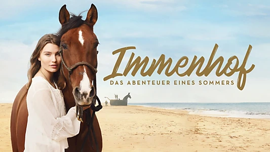 Immenhof - The Adventure of a Summer