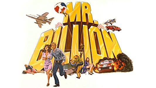 Mr. Billion