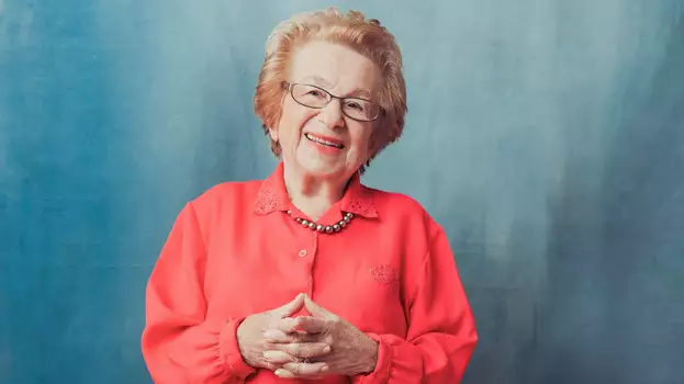 Ask Dr. Ruth