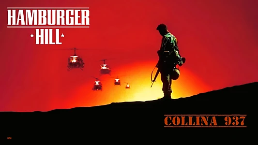 Hamburger Hill