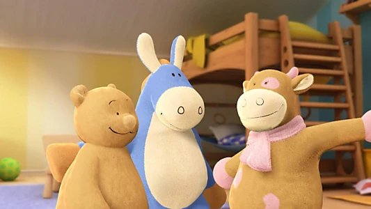 Nouky & Friends