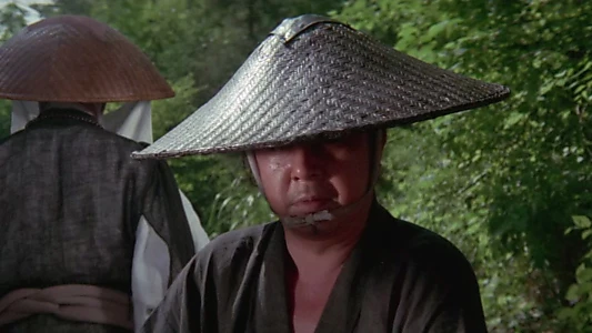 Lone Wolf and Cub: Baby Cart in the Land of Demons