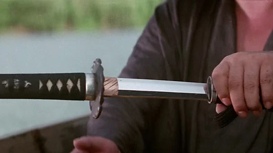 Lone Wolf and Cub: Baby Cart to Hades