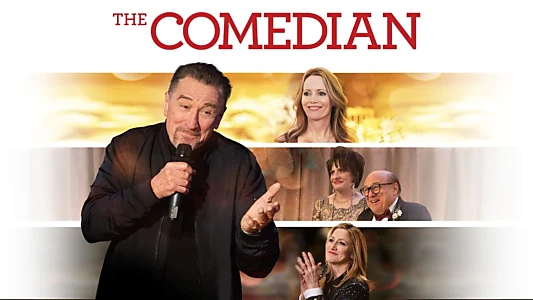 The Comedian