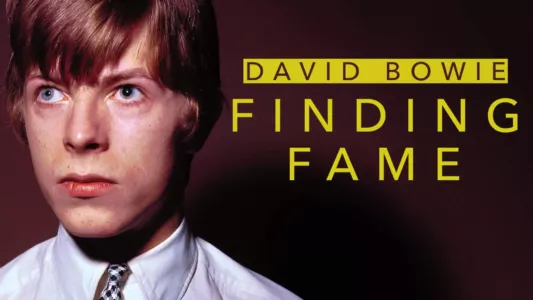 David Bowie: Finding Fame