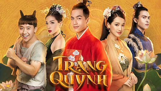 Trạng Quỳnh