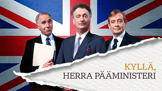 Yes, Prime Minister