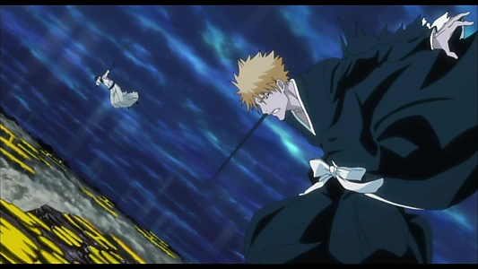 Bleach the Movie: Hell Verse