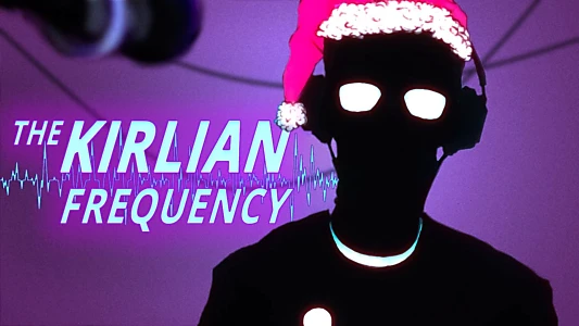 The Kirlian Frequency