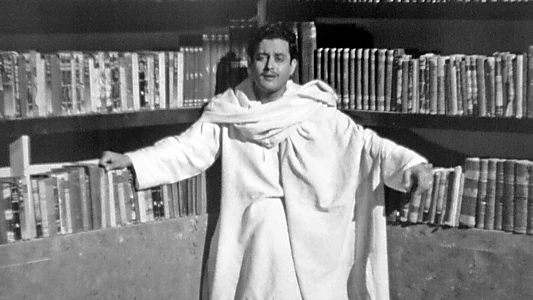 Pyaasa