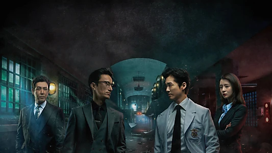 Doctor Prisoner
