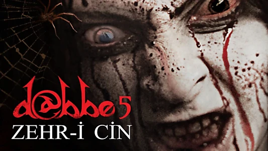 Dabbe 5: Curse of the Jinn