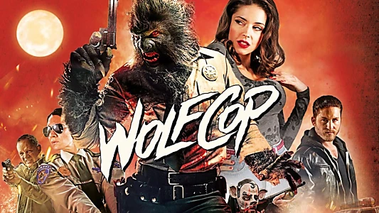 WolfCop