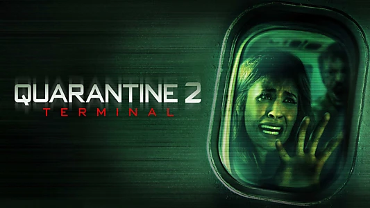 Quarantine 2: Terminal