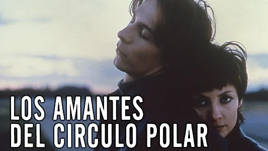 Lovers of the Arctic Circle