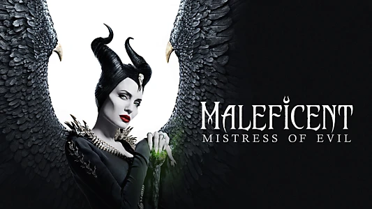 Maleficent: Mistress of Evil