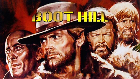 Boot Hill