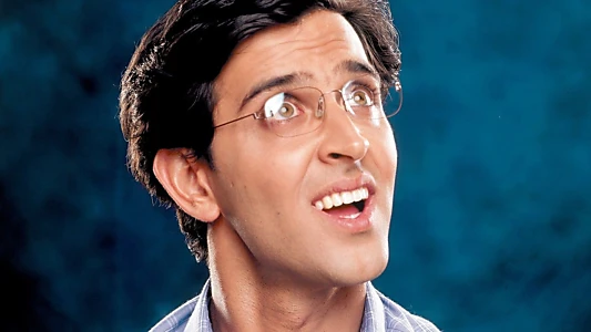 Koi... Mil Gaya