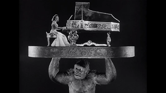 Mighty Joe Young