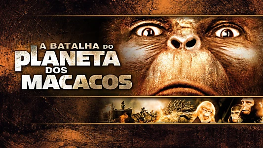 Battle for the Planet of the Apes