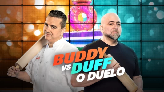 Buddy vs. Duff