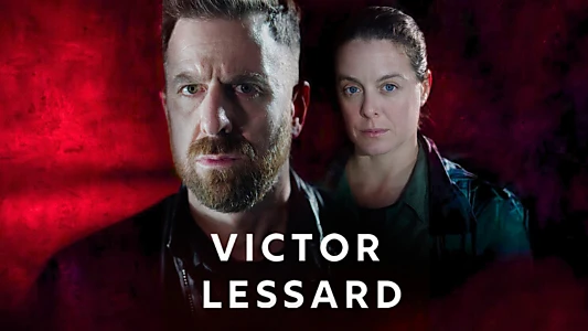 Victor Lessard