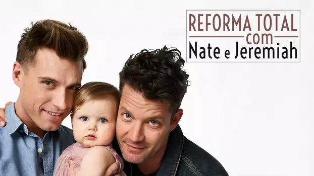 Nate & Jeremiah by Design