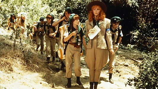 Troop Beverly Hills