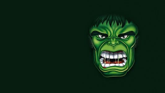 The Incredible Hulk