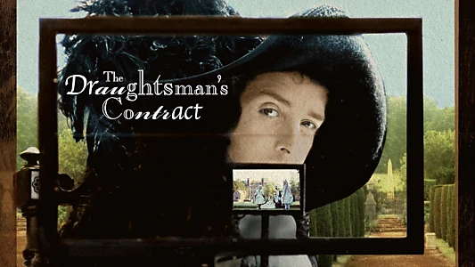 The Draughtsman's Contract