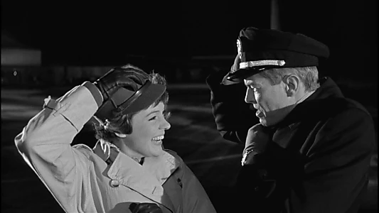 The Americanization of Emily