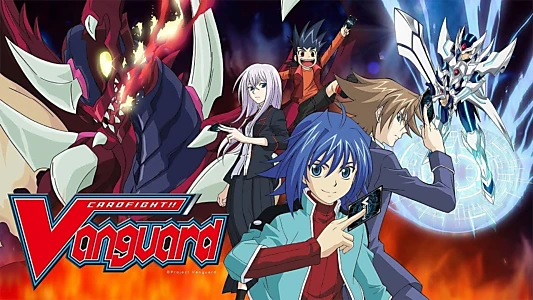 Cardfight!! Vanguard