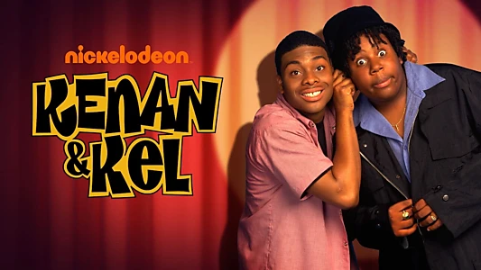 Kenan & Kel