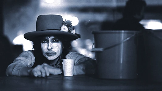 Rolling Thunder Revue: A Bob Dylan Story by Martin Scorsese