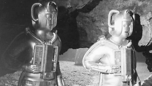 Doctor Who: Revenge of the Cybermen