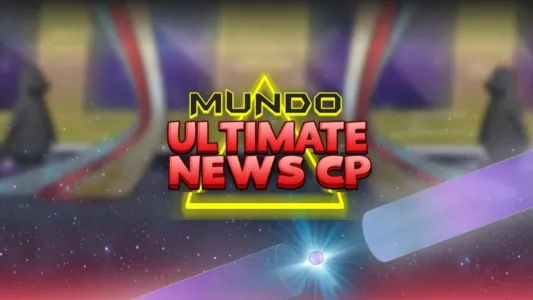 Mundo Ultimate News Cp